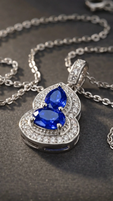 Gemstone creative from the TikTok portfolio